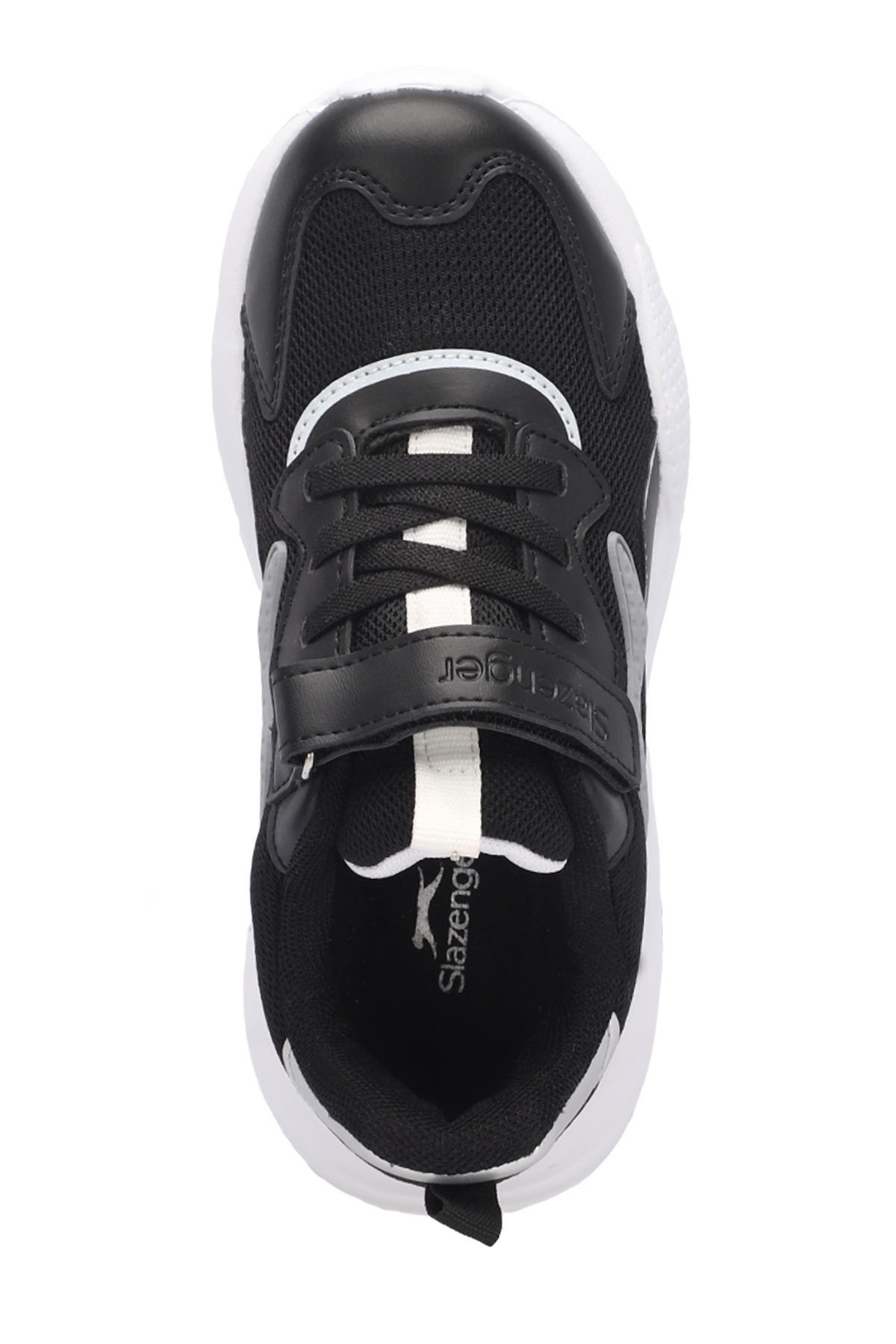 PESO I Erkek Çocuk Sneaker Ayakkabı Siyah - Görsel 6