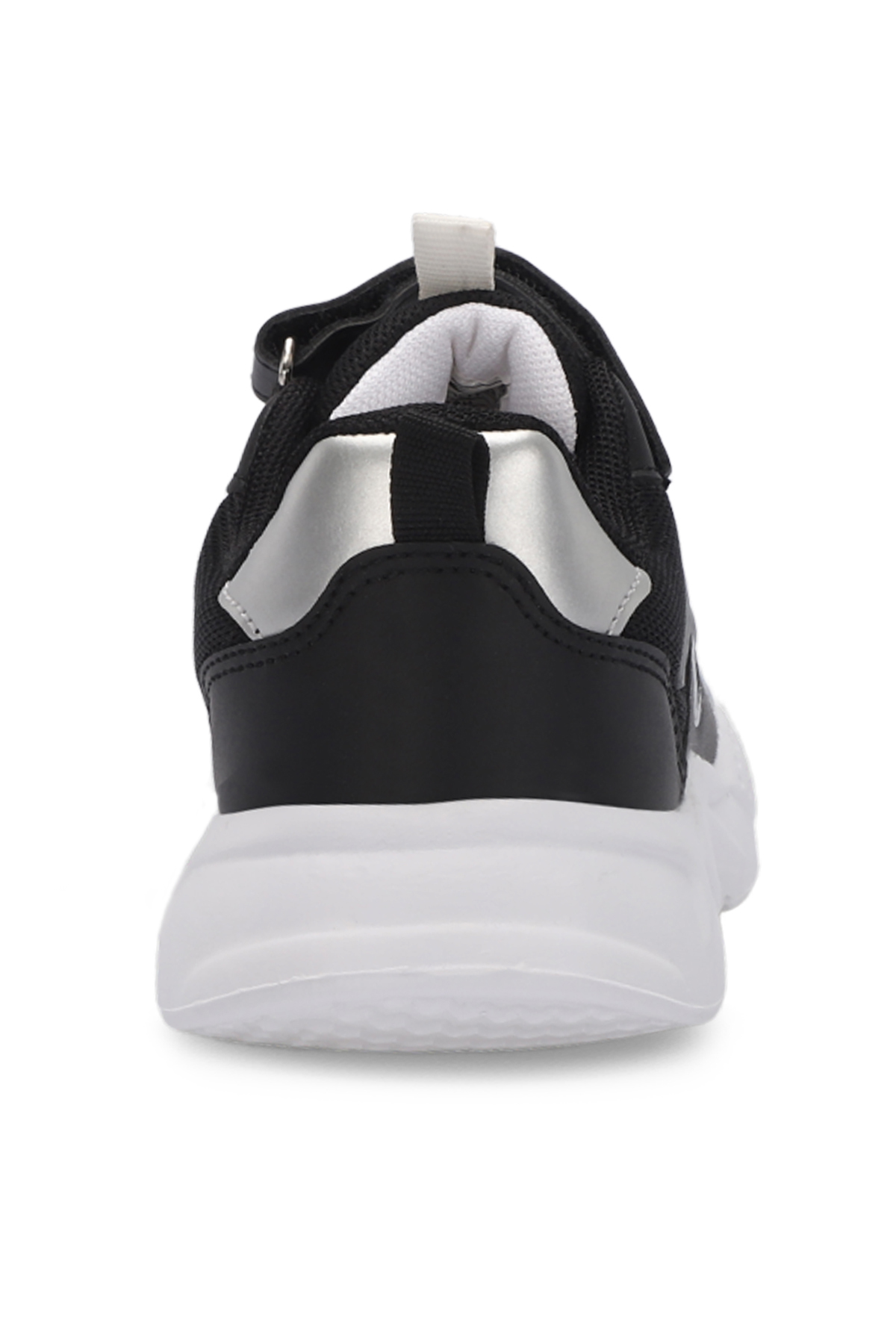 PESO I Erkek Çocuk Sneaker Ayakkabı Siyah - Görsel 7