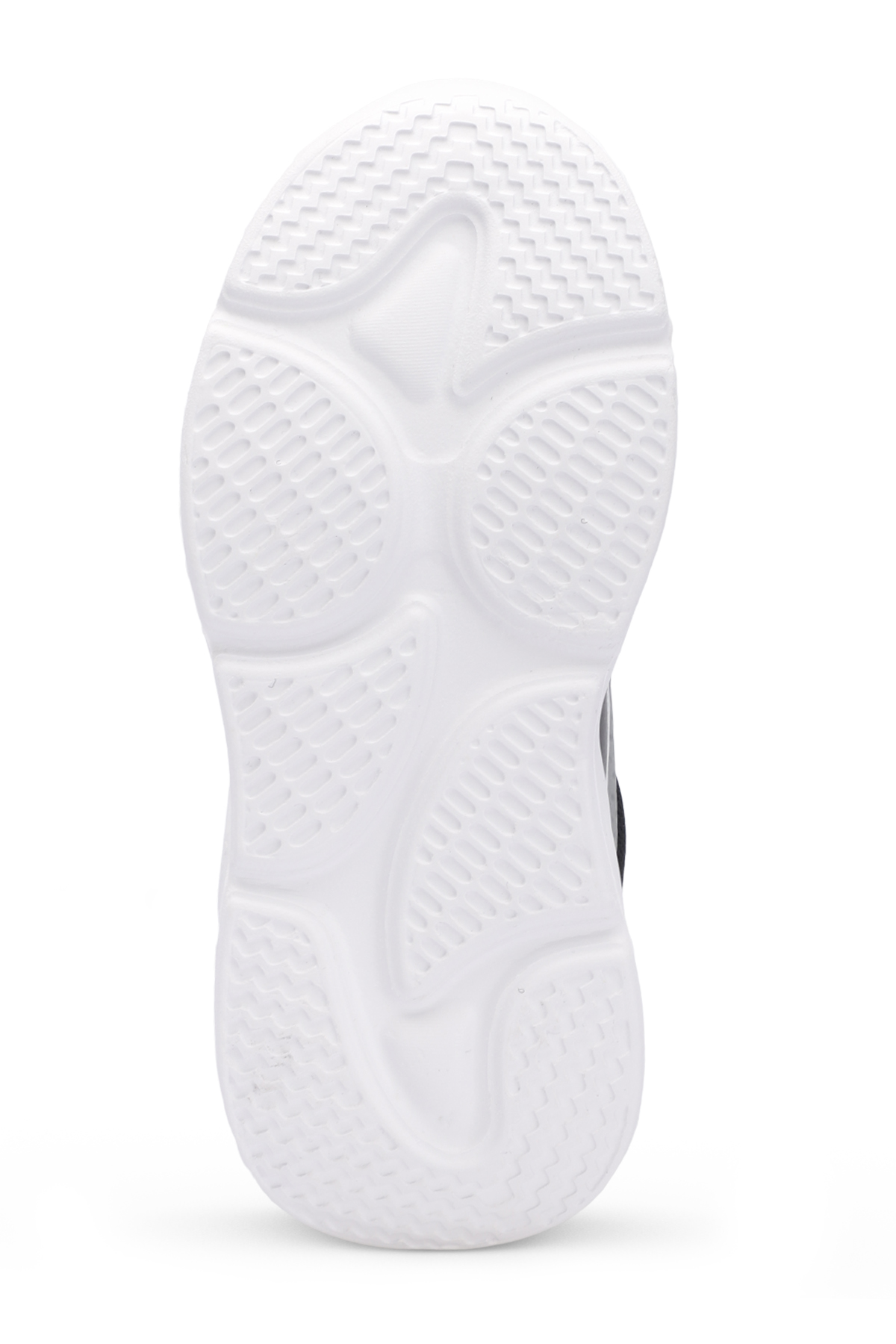 PESO I Erkek Çocuk Sneaker Ayakkabı Siyah - Görsel 8