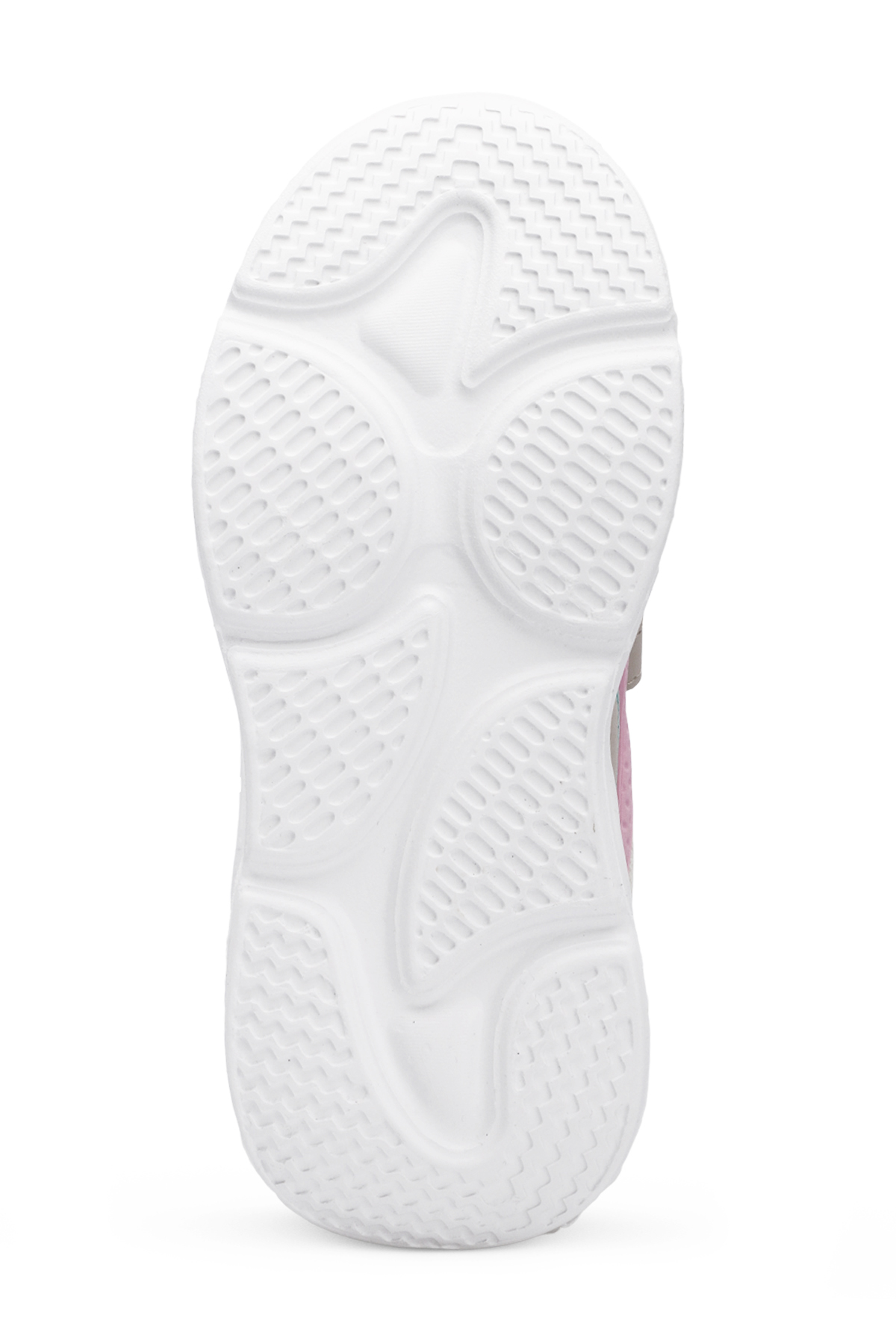 PESO I Kız Çocuk Sneaker Ayakkabı Bej - Görsel 8