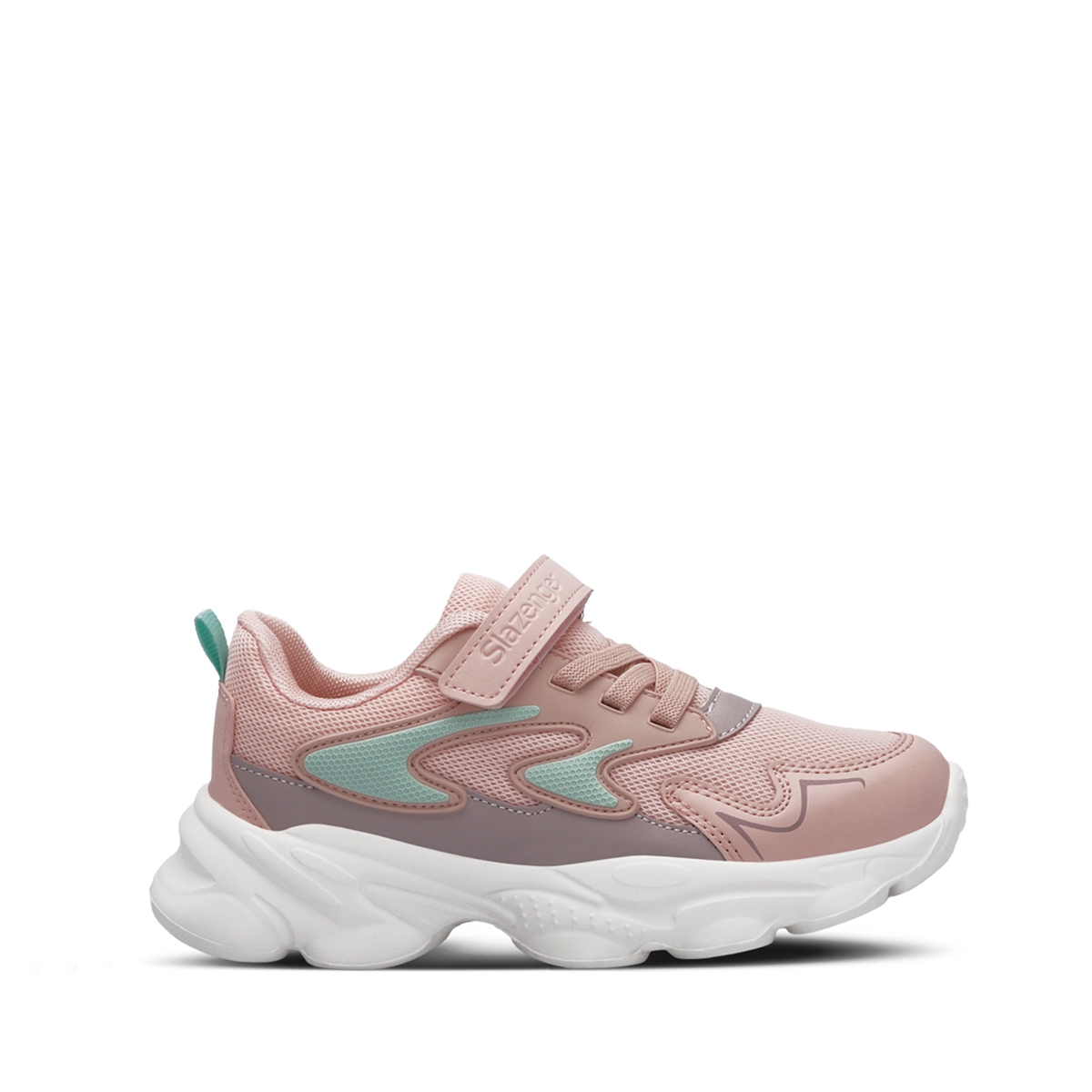 Slazenger Paris Pembe