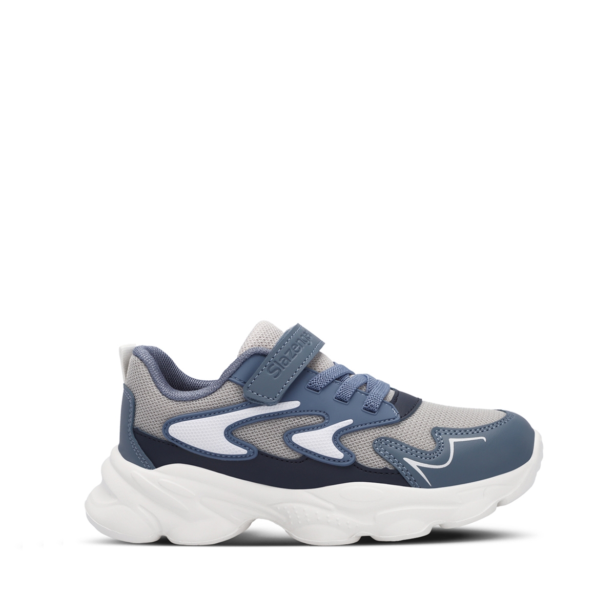 Slazenger Paris Mavi