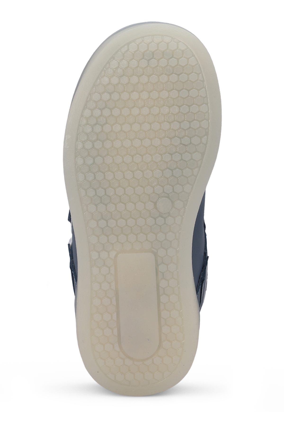 PERLE Erkek Çocuk Sneaker Ayakkabı Mavi - Görsel 8