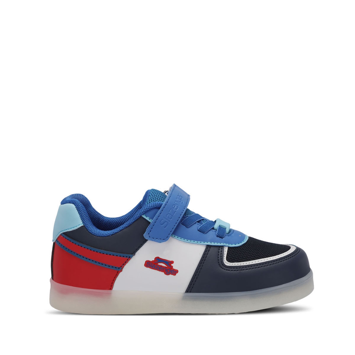 Slazenger Perle Lacivert