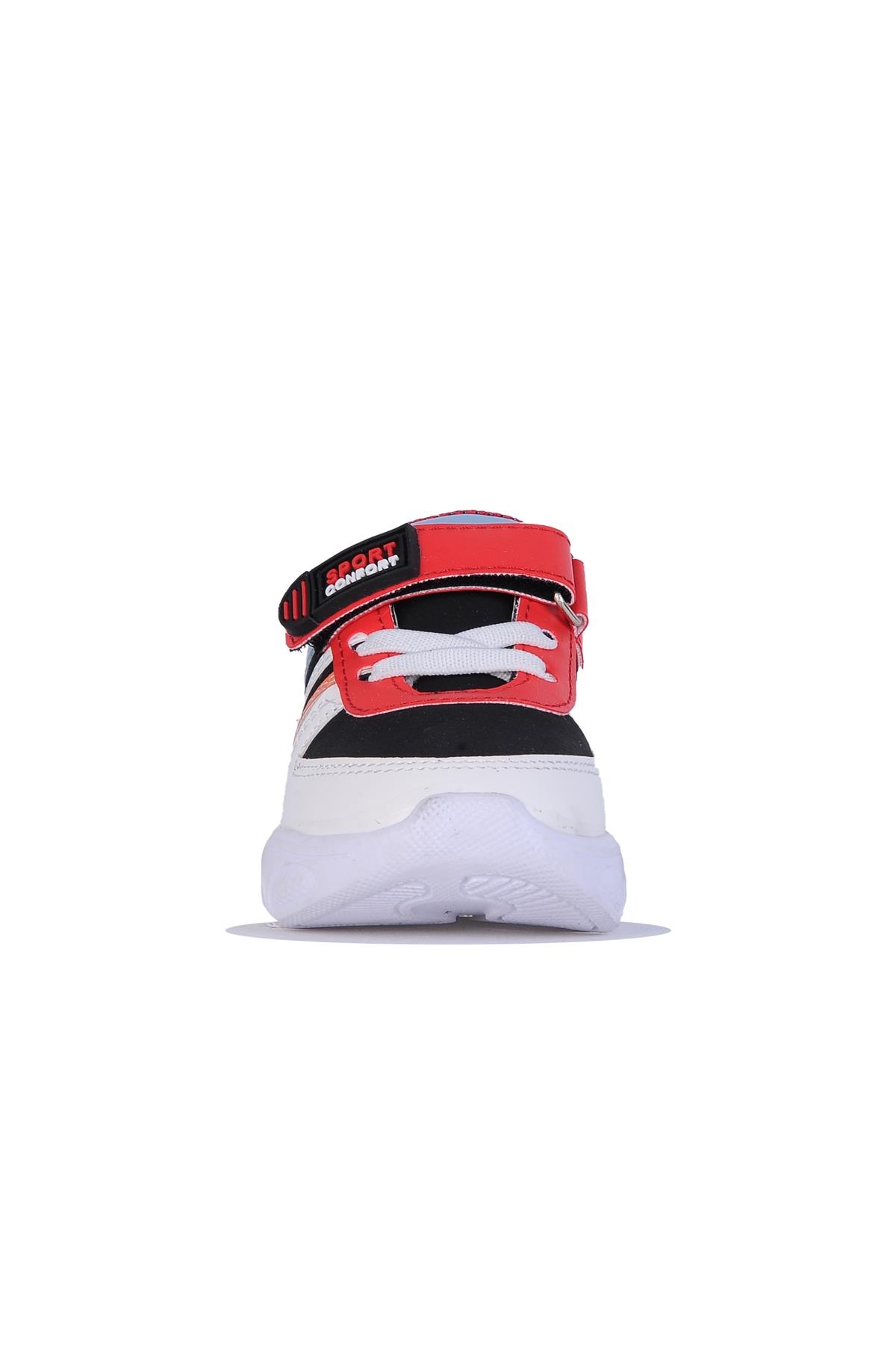 Skuaıter Blm-6560 Syh-Byz Erkek Bebe Çocuk Spor Ayakkabı - Görsel 4