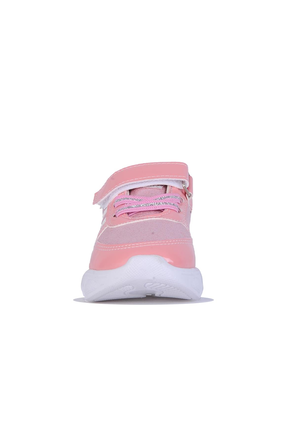 Skuaıter Blm-6550 Simli Kız Bebe Çocuk Spor Ayakkabı - Görsel 4