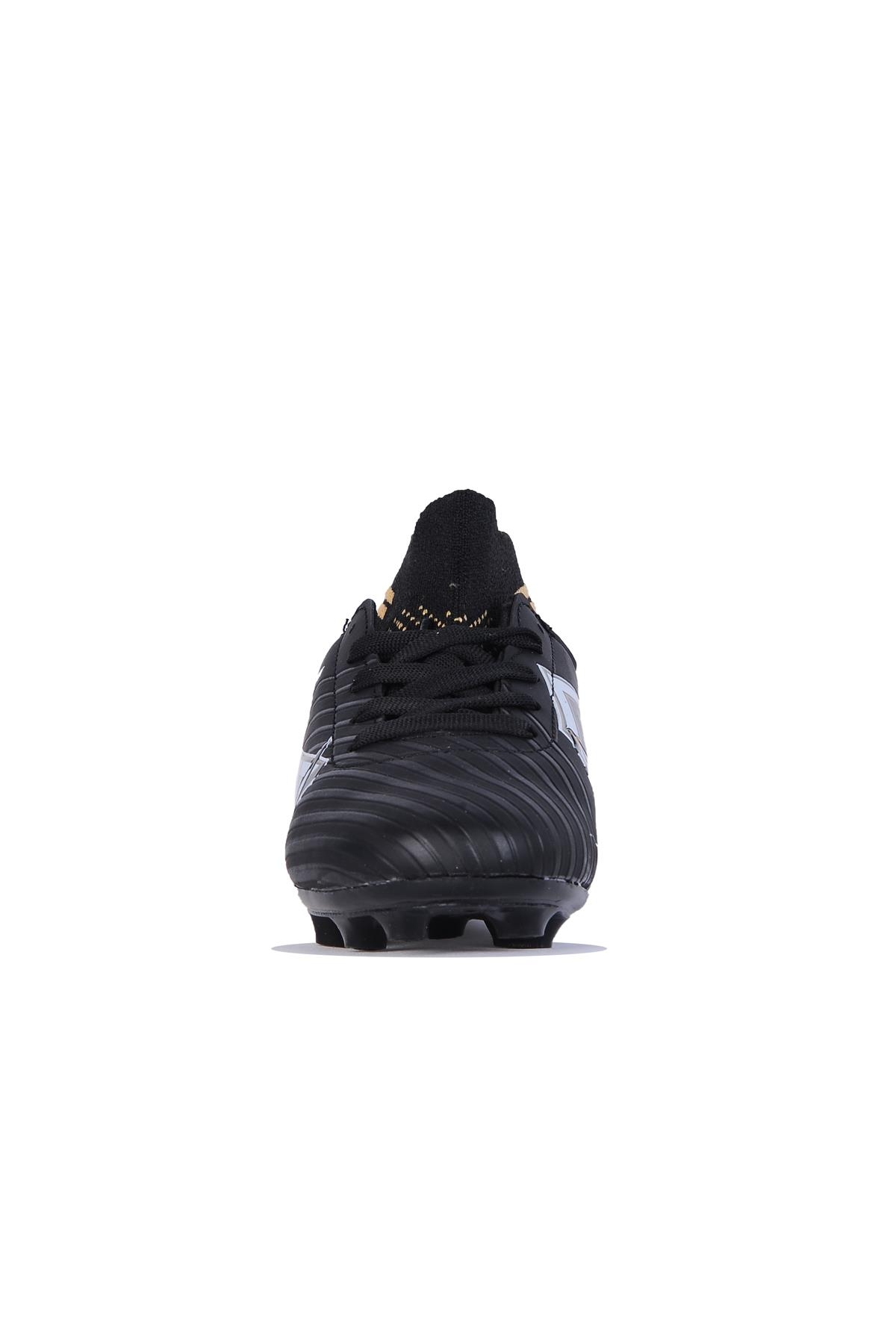 Twingo 590 Krampon Çoraplı Erkek Çocuk Futbol Ayakkabı - Görsel 4