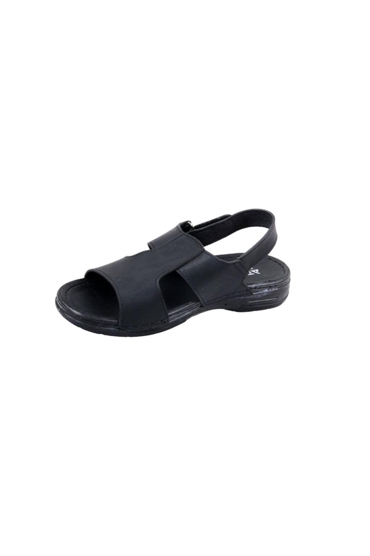 12-010 Orto Pedik Erkek Sandalet - Görsel 3