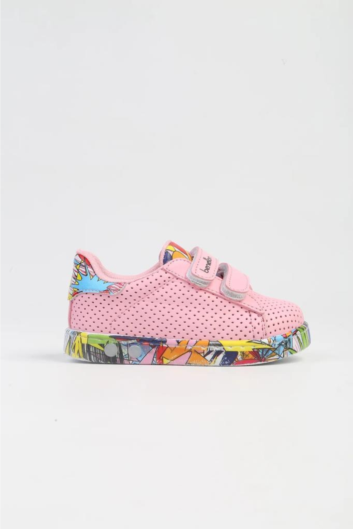 BN-31517 Unisex Çocuk Günlük Sneaker Ayakkabı - Görsel 2