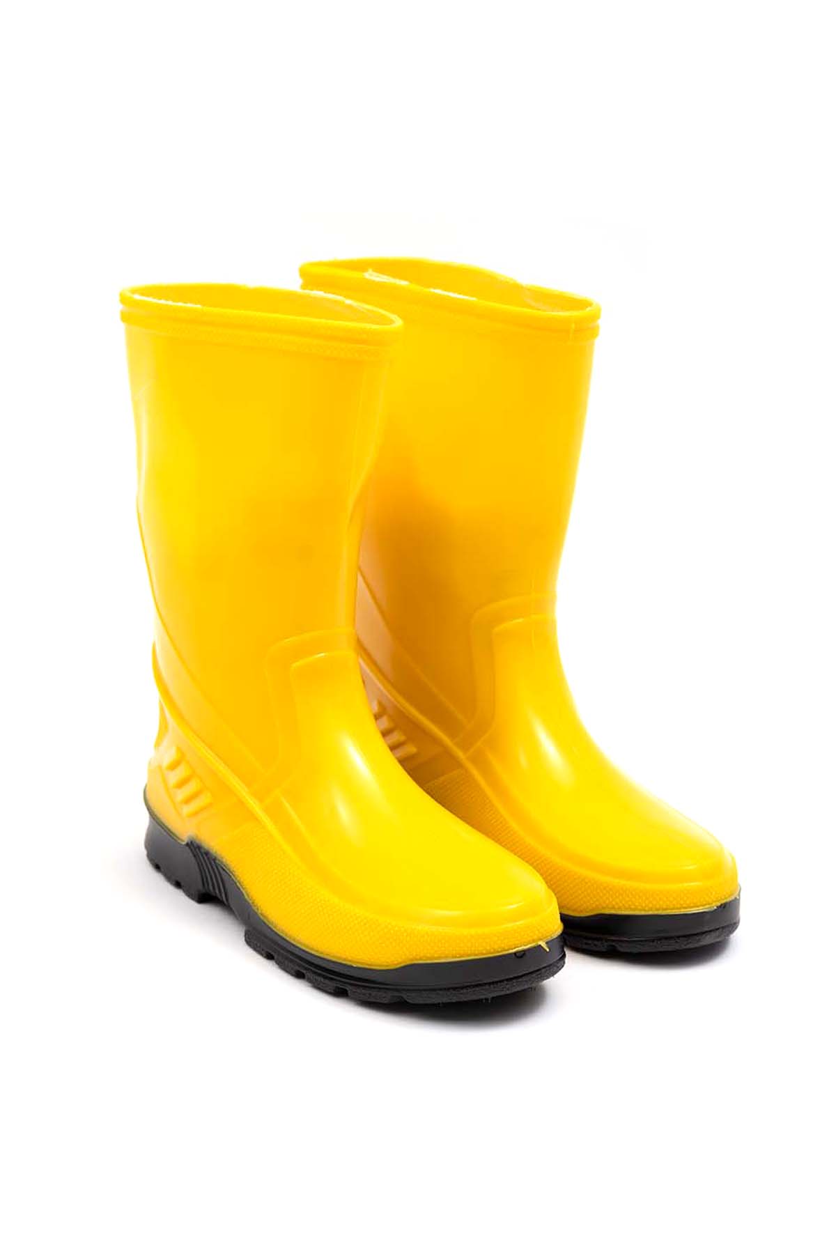 Erkek Genç Çizme - Görsel 2