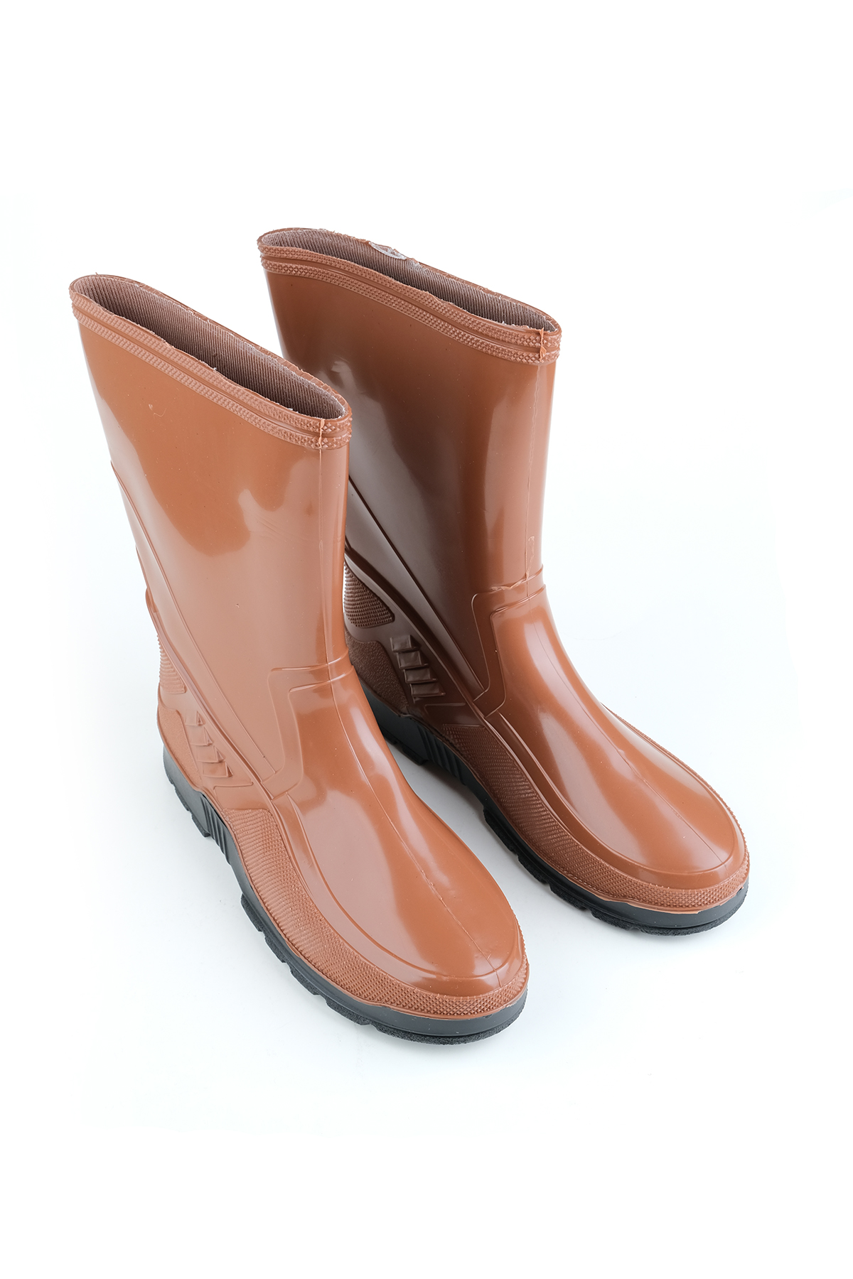 Erkek Genç Çizme - Görsel 4