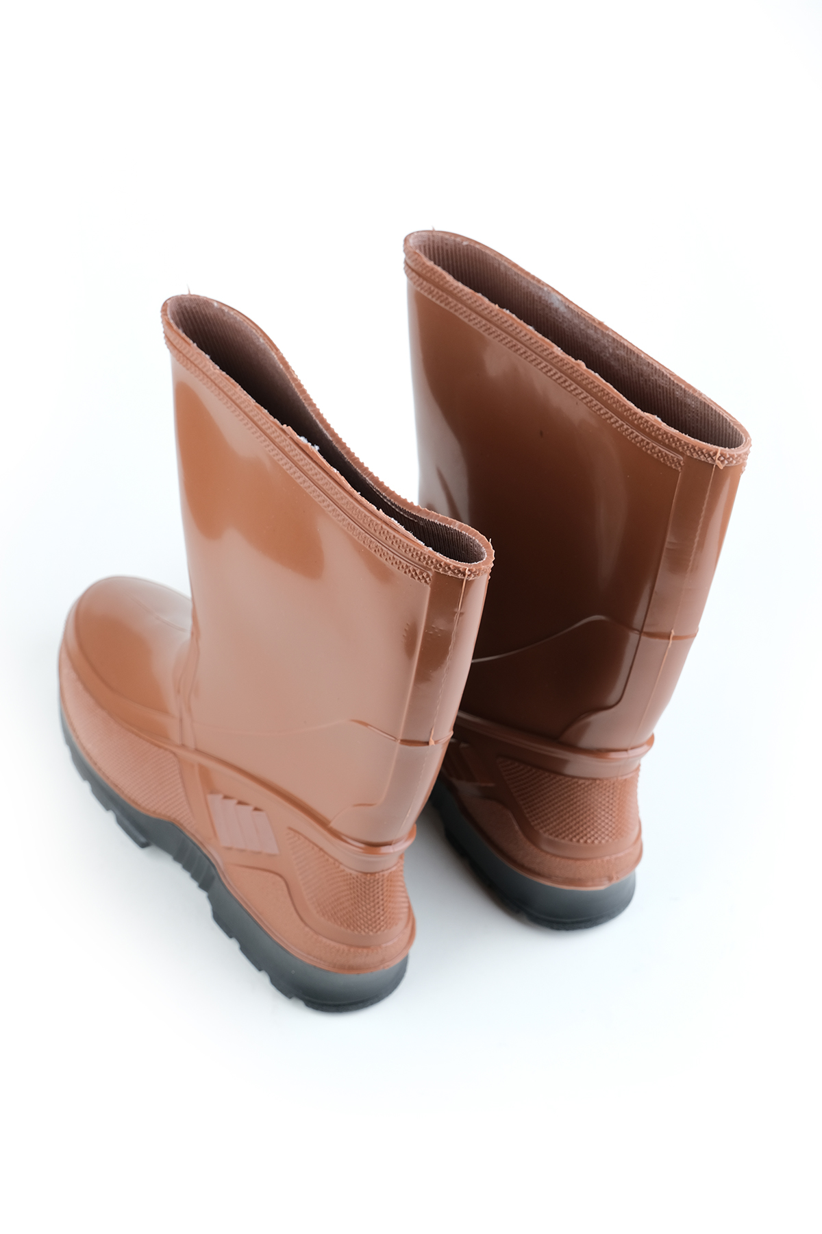 Erkek Genç Çizme - Görsel 5