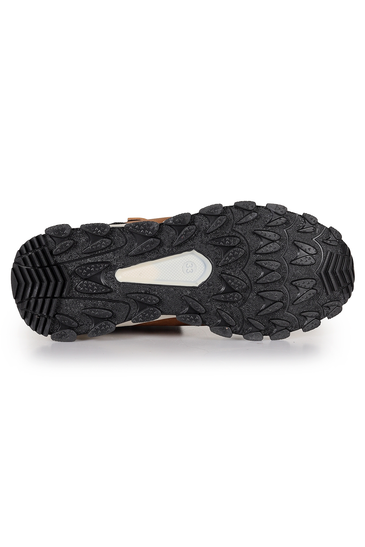 Kiko Kids Kiko Kids Doruk Cırtlı Günlük Erkek Çocuk Bot Ayakkabı Taba | Flo Taba - 6. görsel