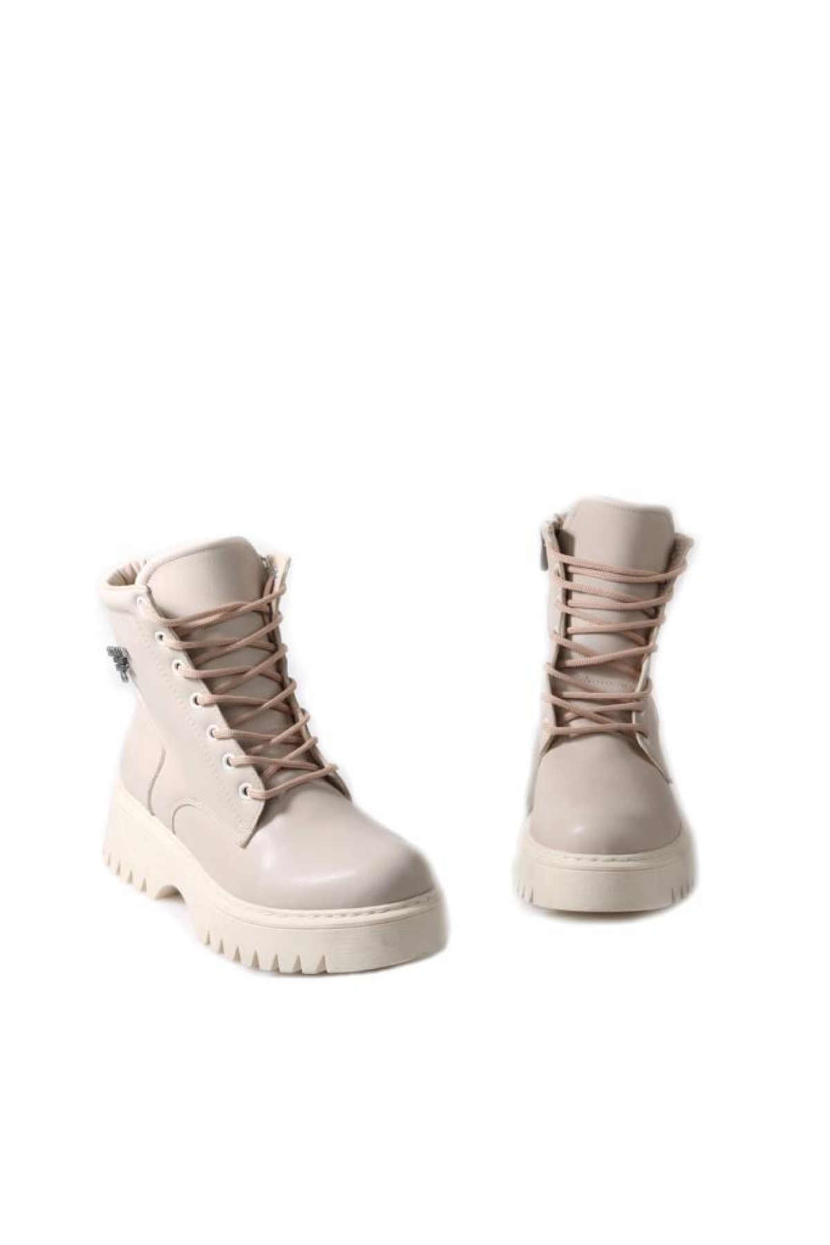 Sprs 02977 Kadın Günlük Postal Bot - Görsel 3