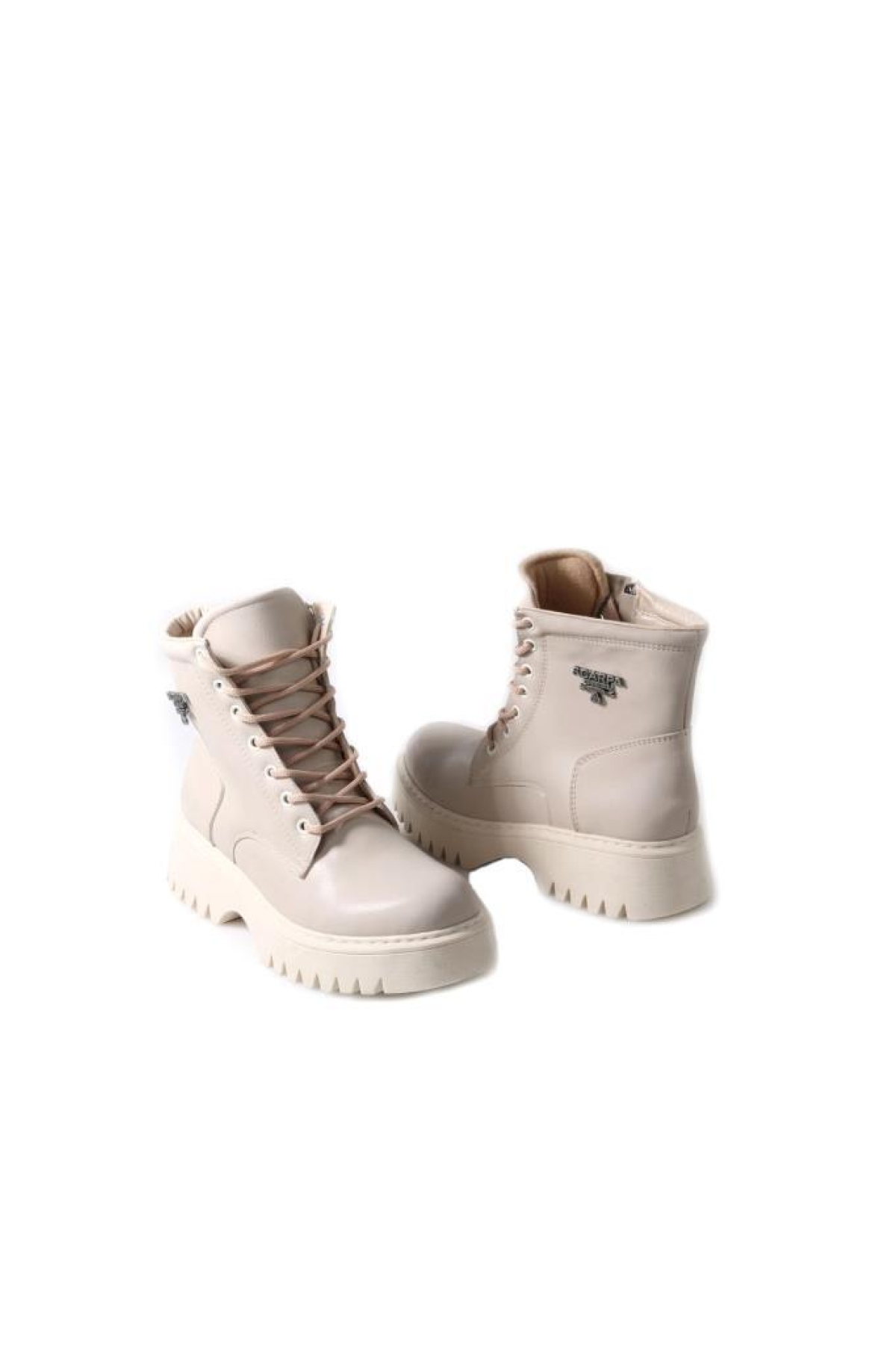 Sprs 02977 Kadın Günlük Postal Bot - Görsel 5