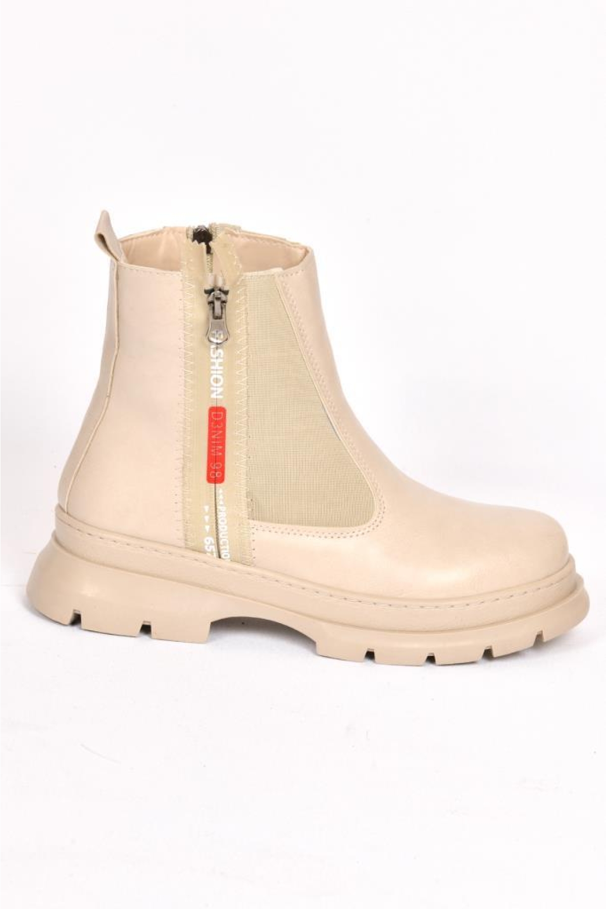 Sbş 02338 Kadın Günlük Bot - Görsel 4