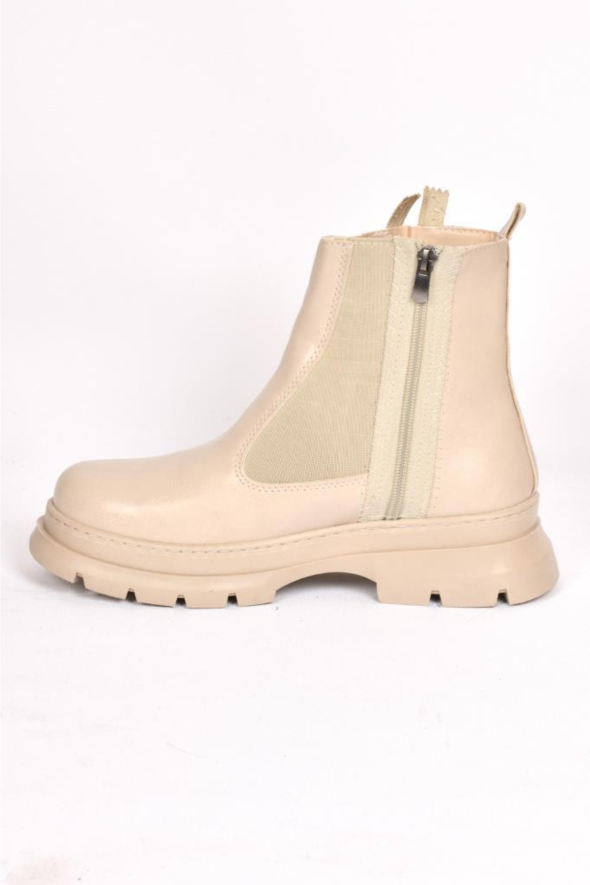Sbş 02338 Kadın Günlük Bot - Görsel 5