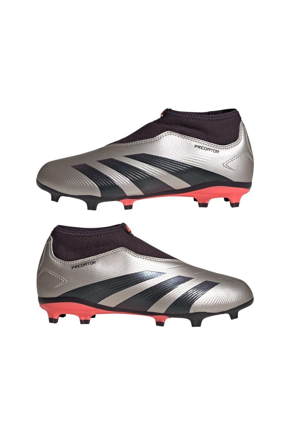 PREDATOR LEAGUE LL FG J Unisex Çocuk Krampon IF6357 - Görsel 11