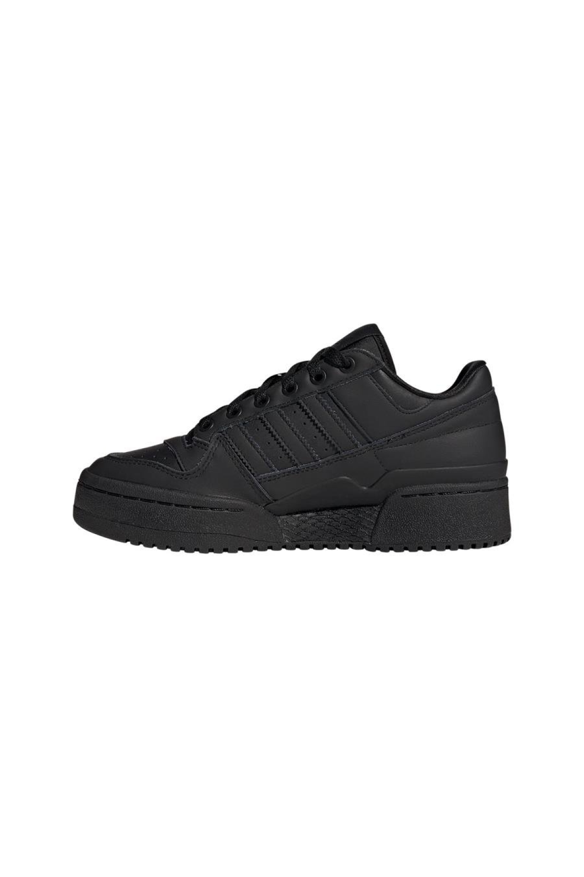 FORUM BOLD STRIPES W Kadın Sneaker ID6844 - Görsel 7