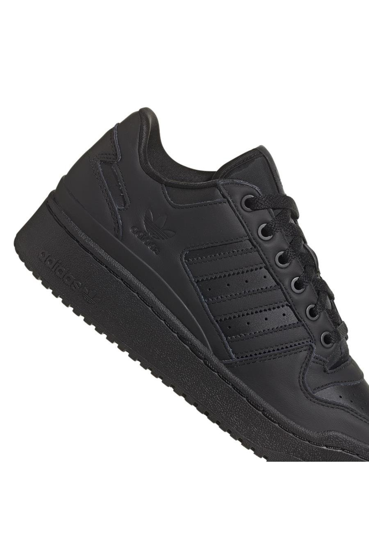 FORUM BOLD STRIPES W Kadın Sneaker ID6844 - Görsel 10