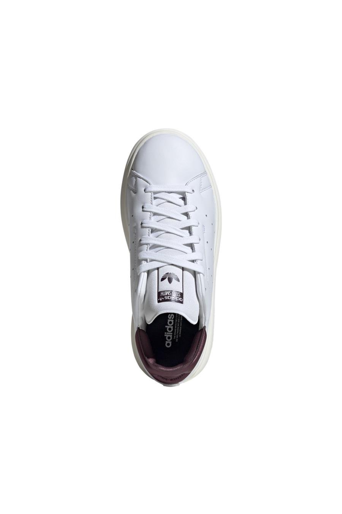 STAN SMITH W Kadın Sneaker IF7012 - Görsel 5