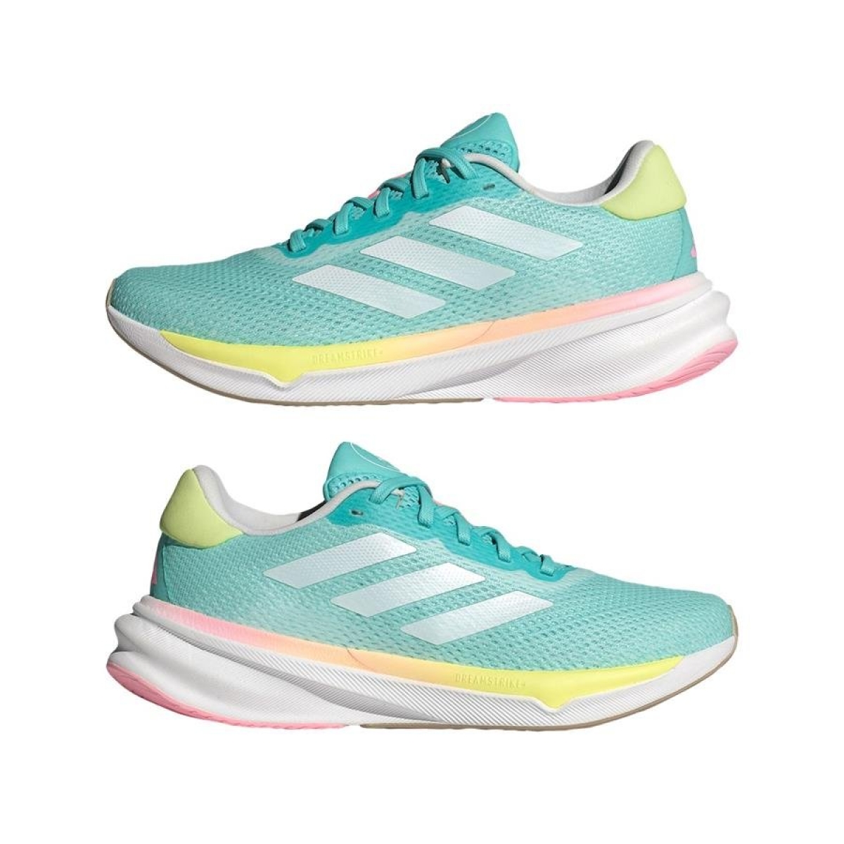 SUPERNOVA STRIDE W Kadın Koşu Ayakkabısı IH2910 - Görsel 3