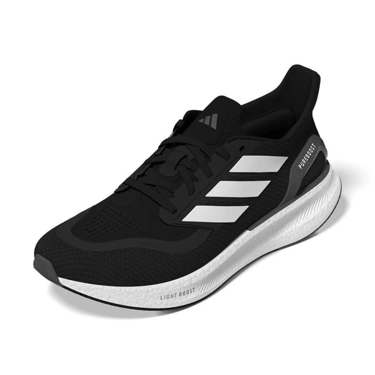 PUREBOOST 5 W Kadın Spor Ayakkabı IF9201 - Görsel 3