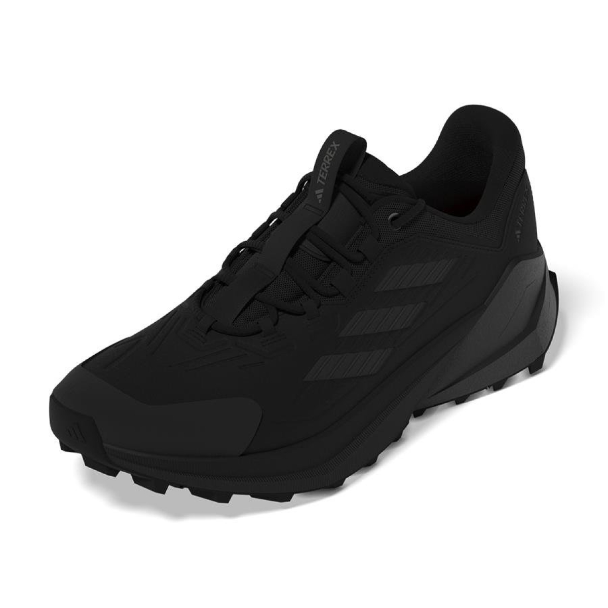 TERREX TRAILMAKER 2 LEA W Kadın Spor Ayakkabı ID0892 - Görsel 3