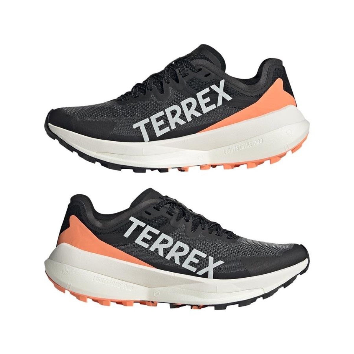 TERREX AGRAVIC SPEED W Kadın Bot IE7671 - Görsel 3