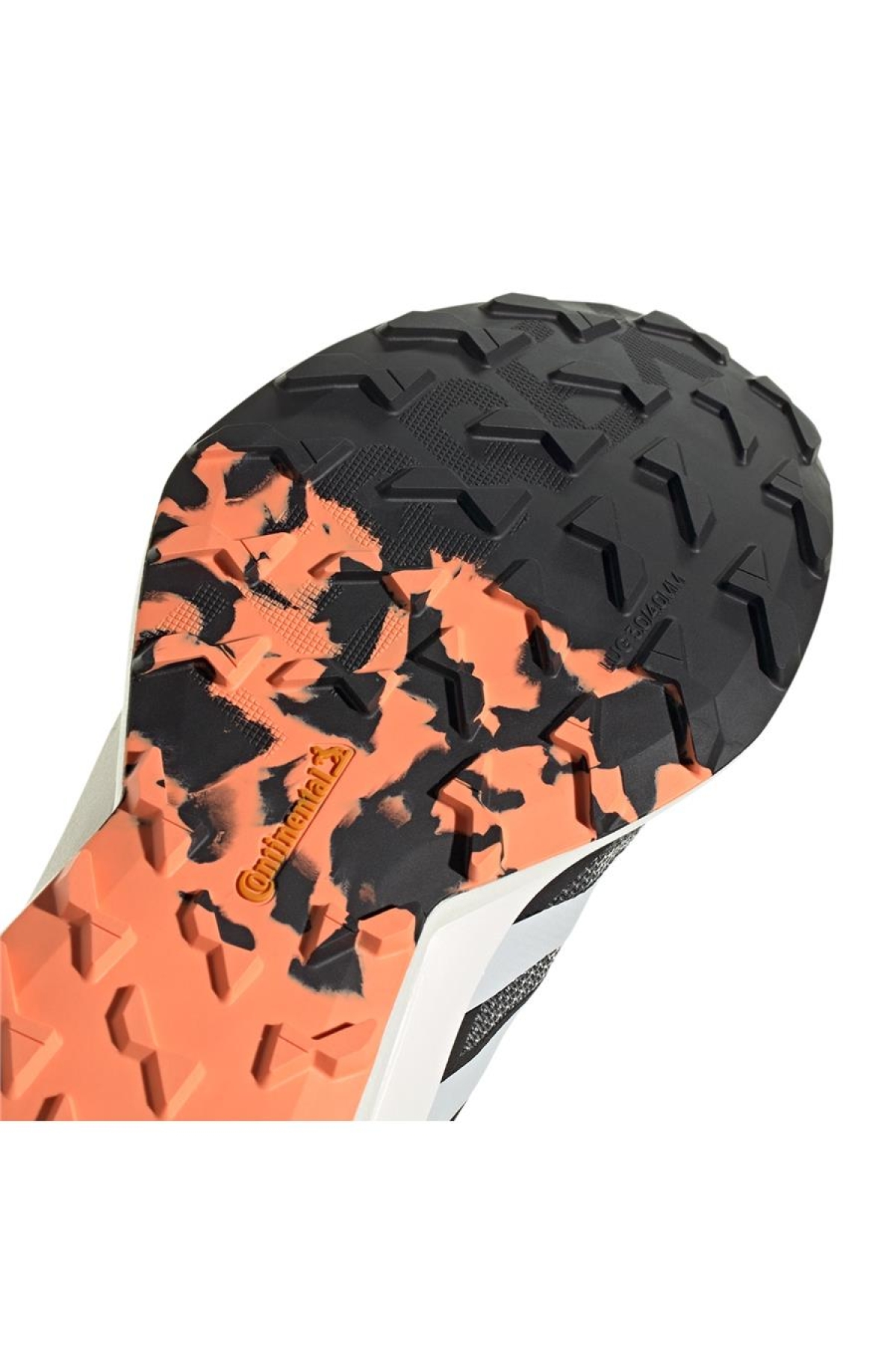 TERREX AGRAVIC SPEED W Kadın Bot IE7671 - Görsel 11
