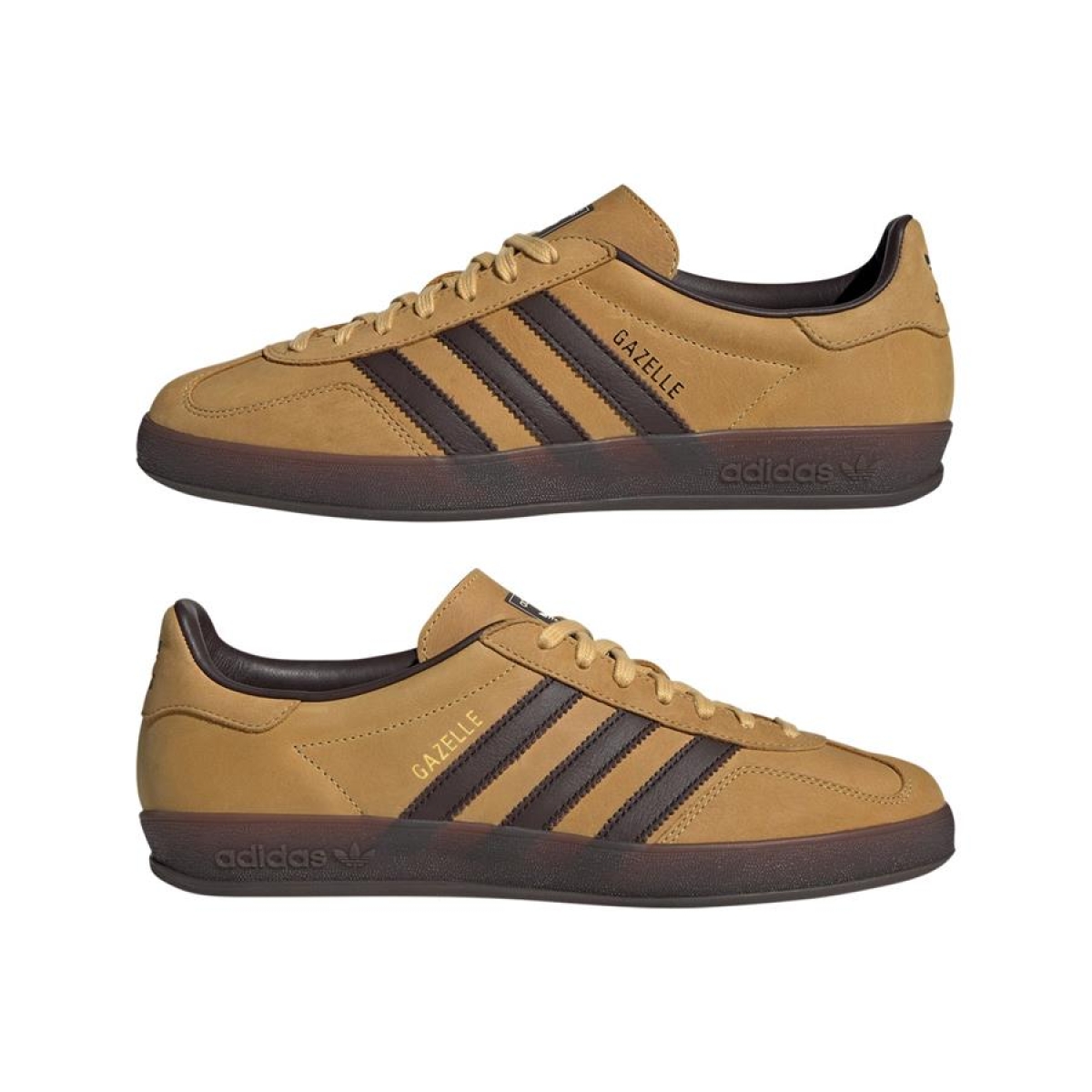 GAZELLE INDOOR Erkek Sneaker IH4771 - Görsel 3
