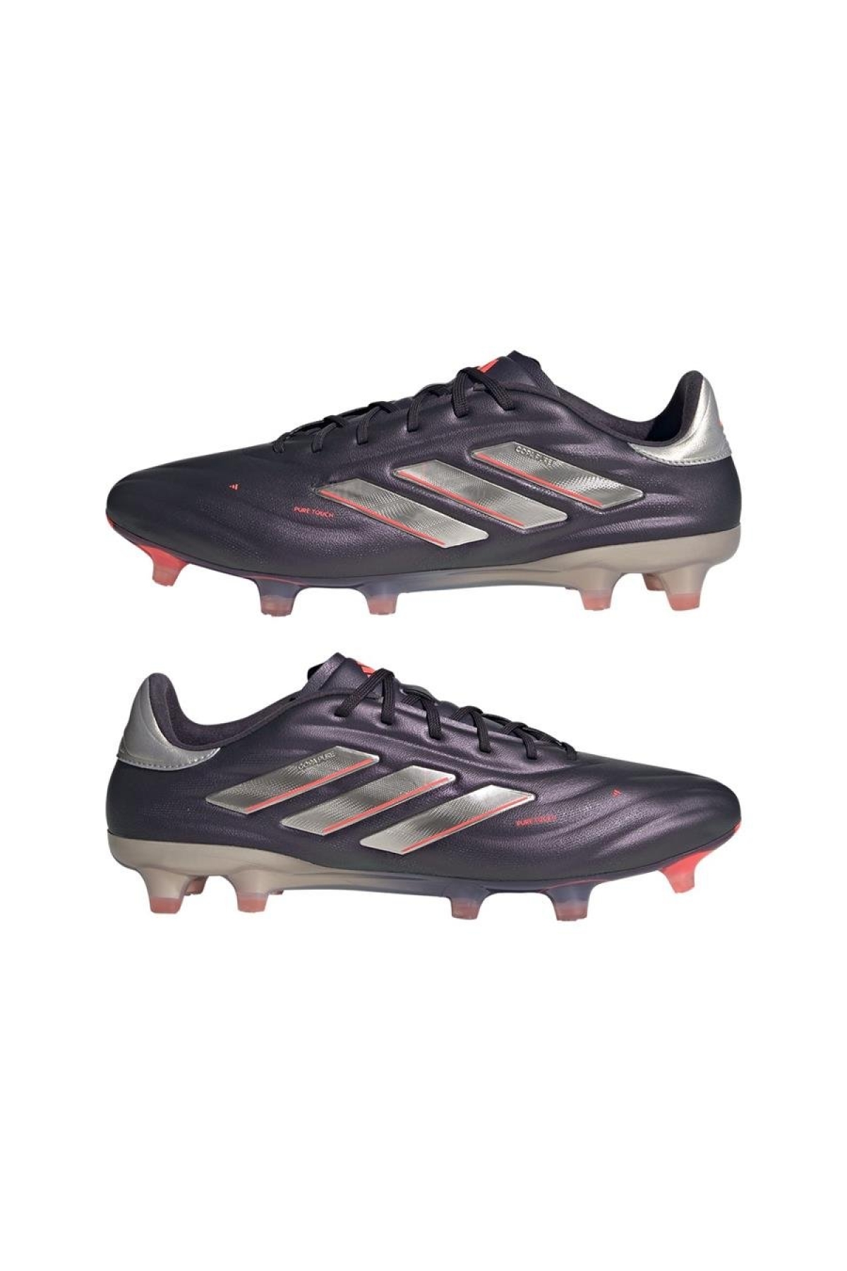 COPA PURE 2 ELITE FG Erkek Krampon IG6403 - Görsel 11