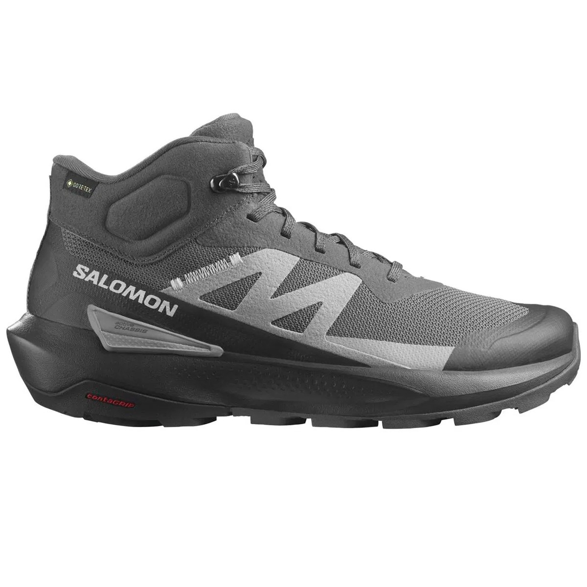 Salomon Elixir Activ Mid Gtx