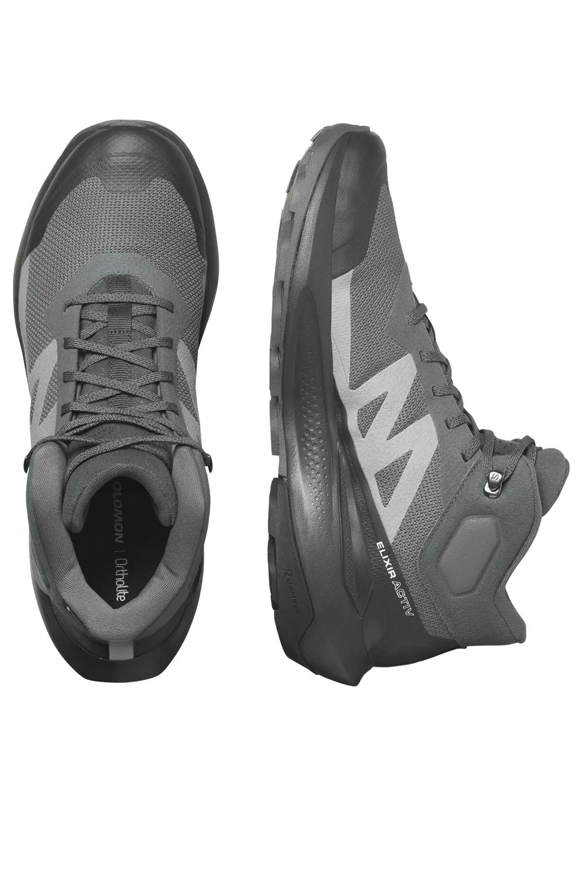 Elixir Activ Mid Gtx Erkek Bot L47456800 - Görsel 4