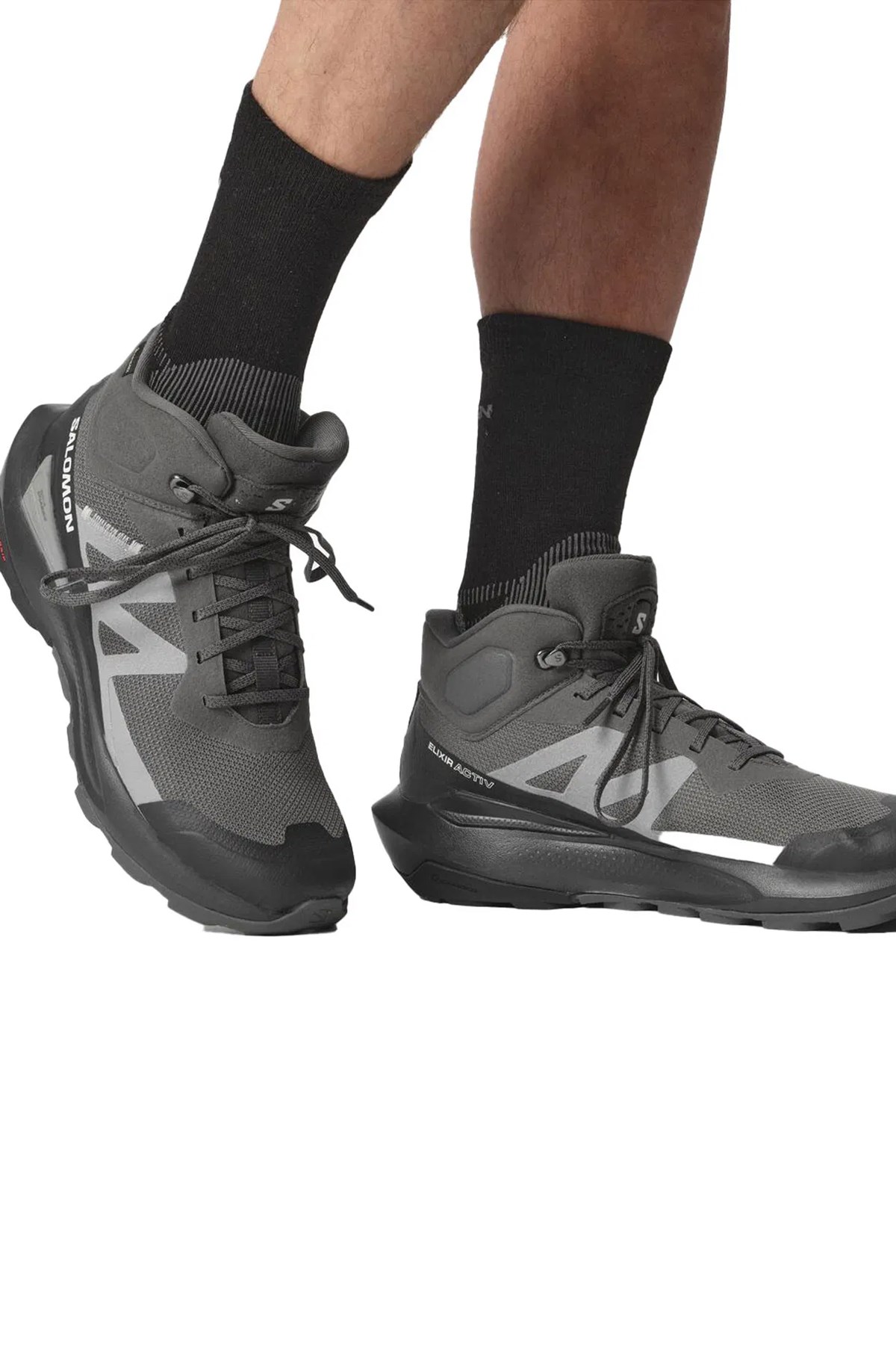Elixir Activ Mid Gtx Erkek Bot L47456800 - Görsel 6