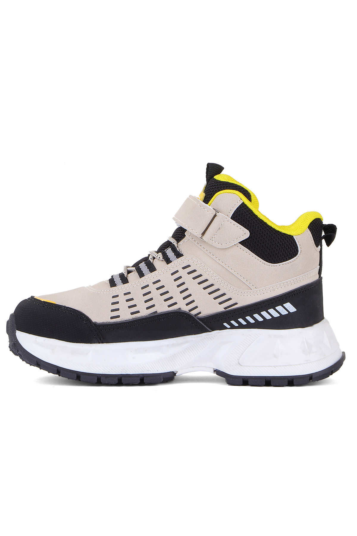 Iger Suya Dayanıklı Cırtlı Sıcak Çocuk Bot - Görsel 6