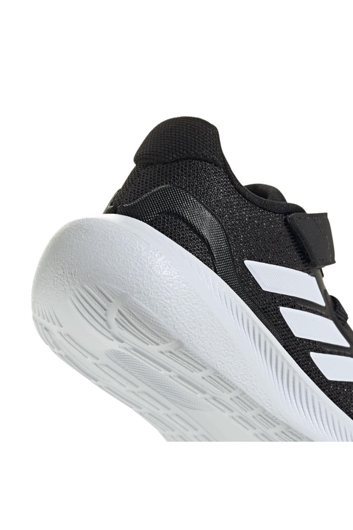 RUNFALCON 5 EL I Bebek Koşu Ayakkabısı IE8598 - Görsel 10