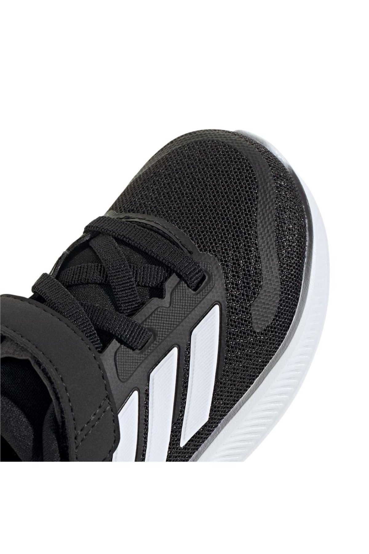 RUNFALCON 5 EL I Bebek Koşu Ayakkabısı IE8598 - Görsel 11