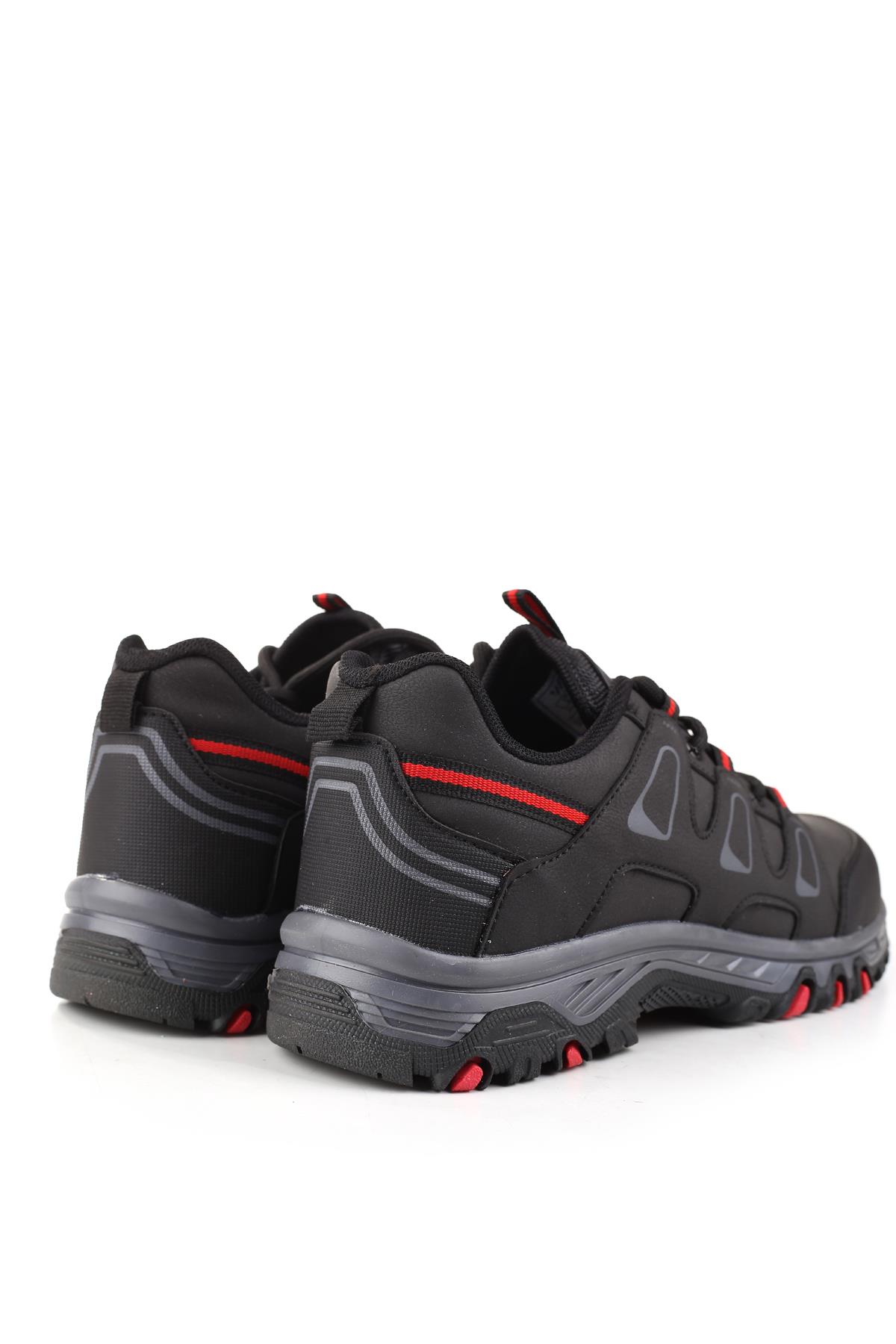 777 Kaymaz Taban Erkek Outdoor Ayakkabı - Görsel 5