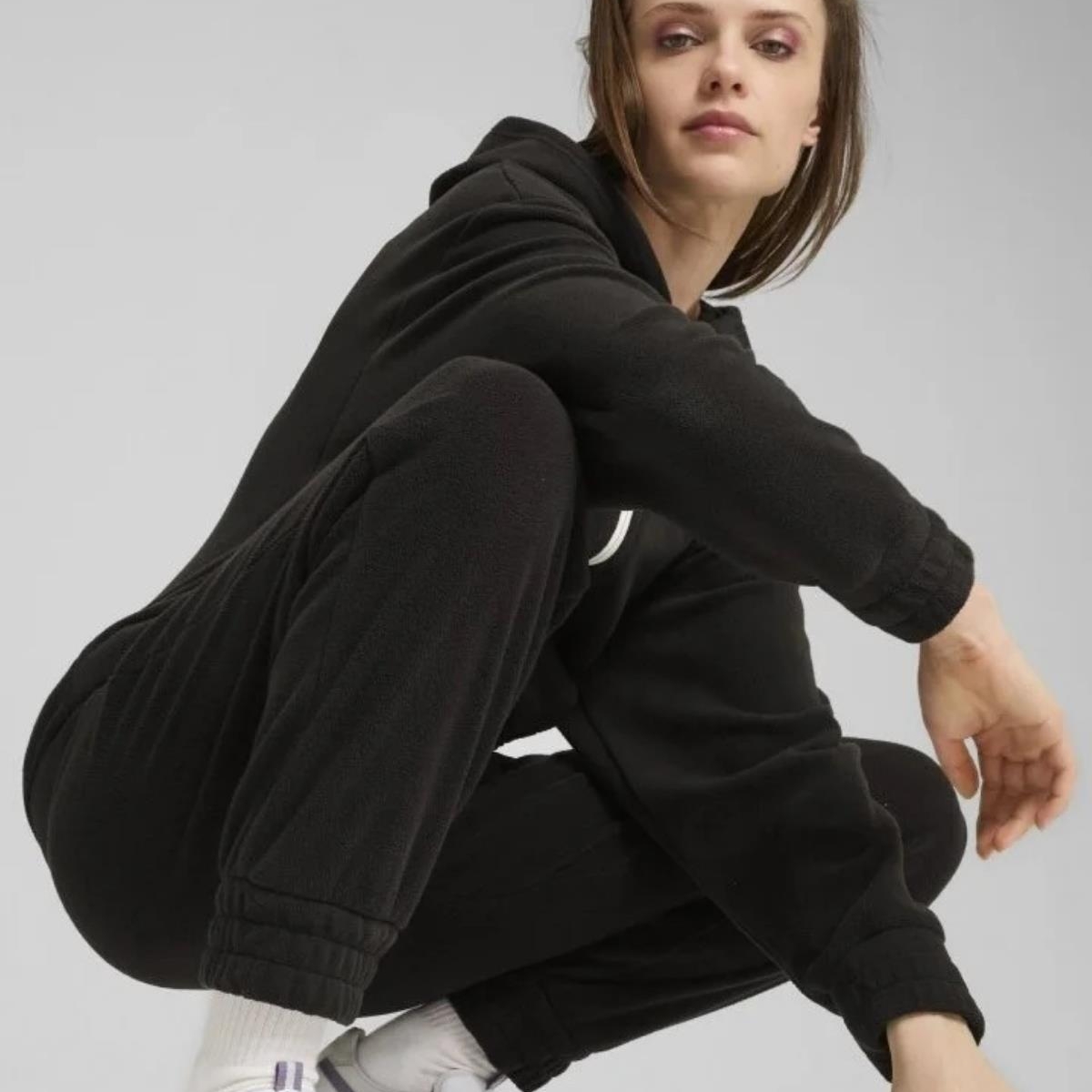 Puma Carina Street Platform mor