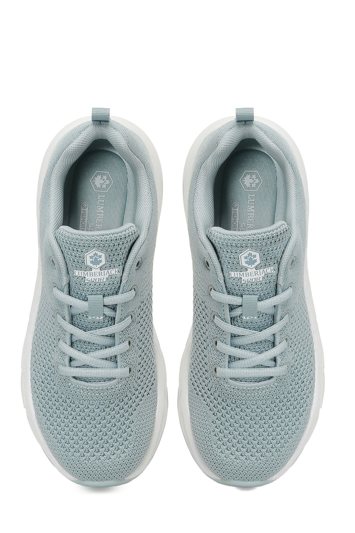 CONNECT WMN 5FX Mavi Kadın Koşu Ayakkabısı - Görsel 5