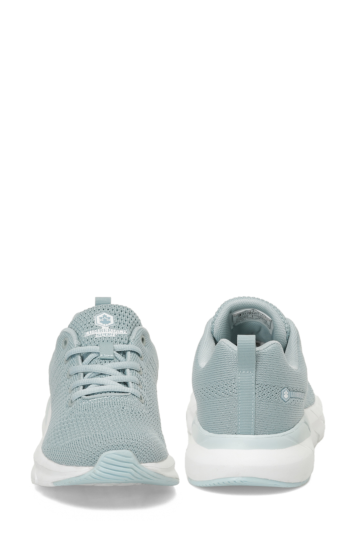 CONNECT WMN 5FX Mavi Kadın Koşu Ayakkabısı - Görsel 6