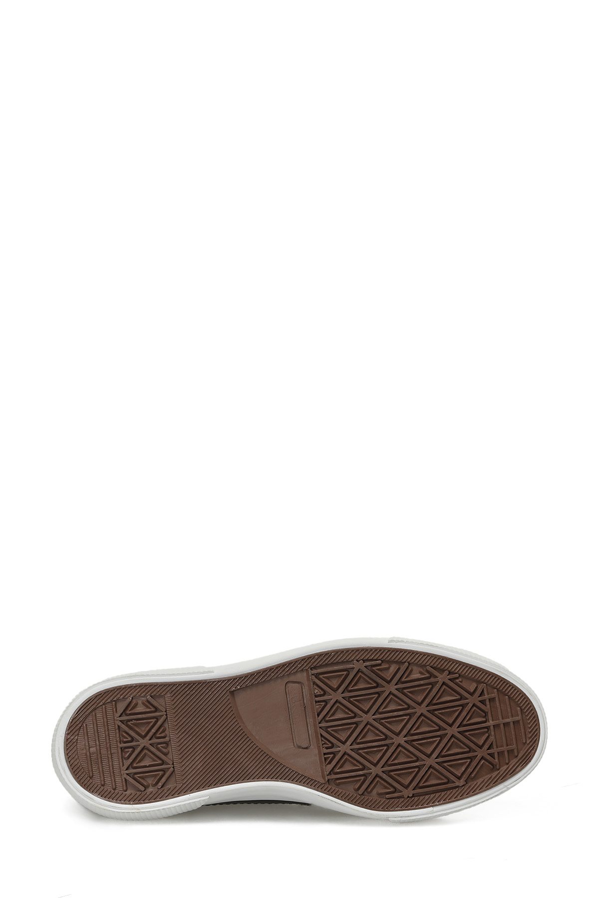 323503N.Z 5FX Siyah Kadın Sneaker - Görsel 7