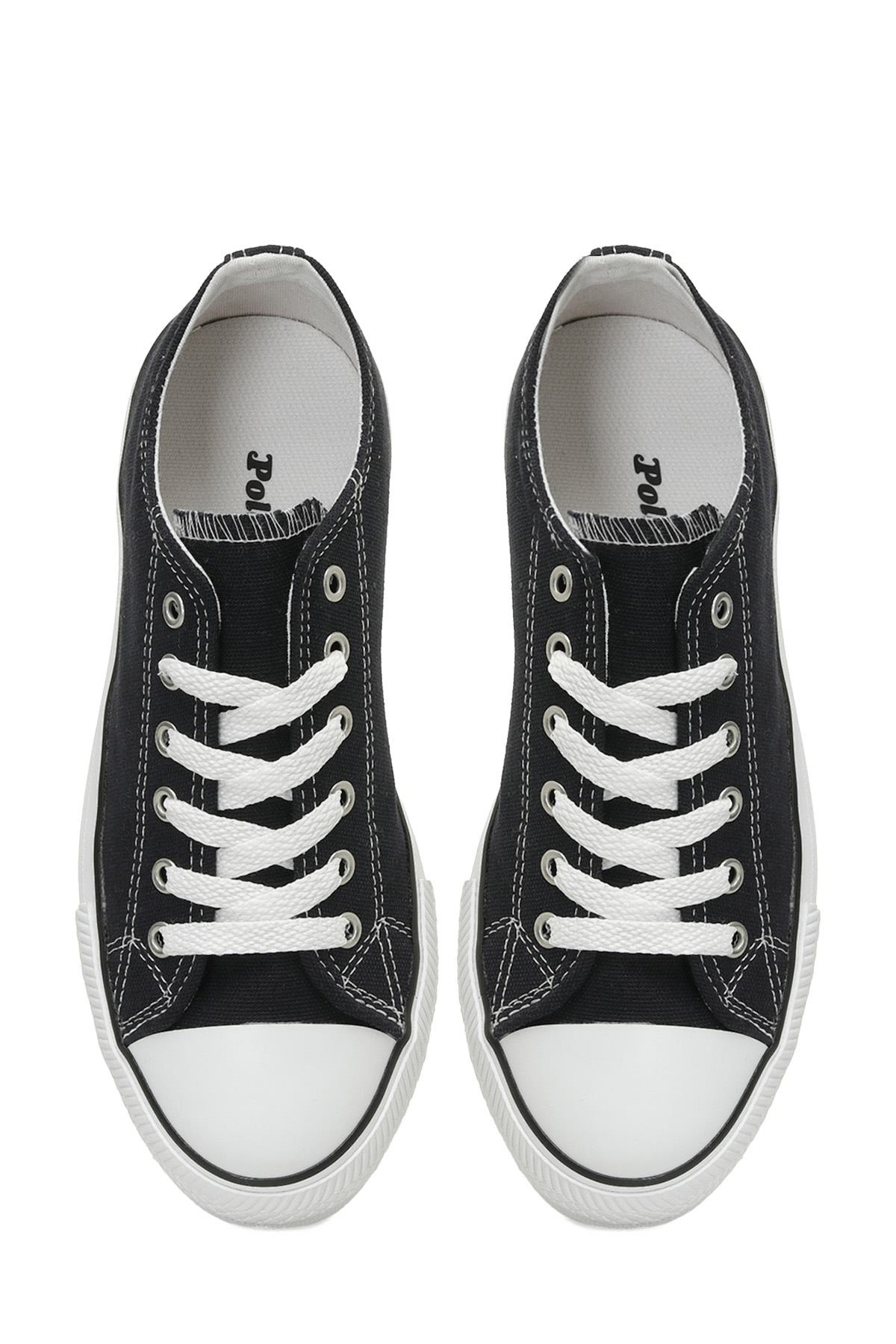 Polaris JAMES.G5FX Lacivert Erkek Çocuk Sneaker - Görsel 5