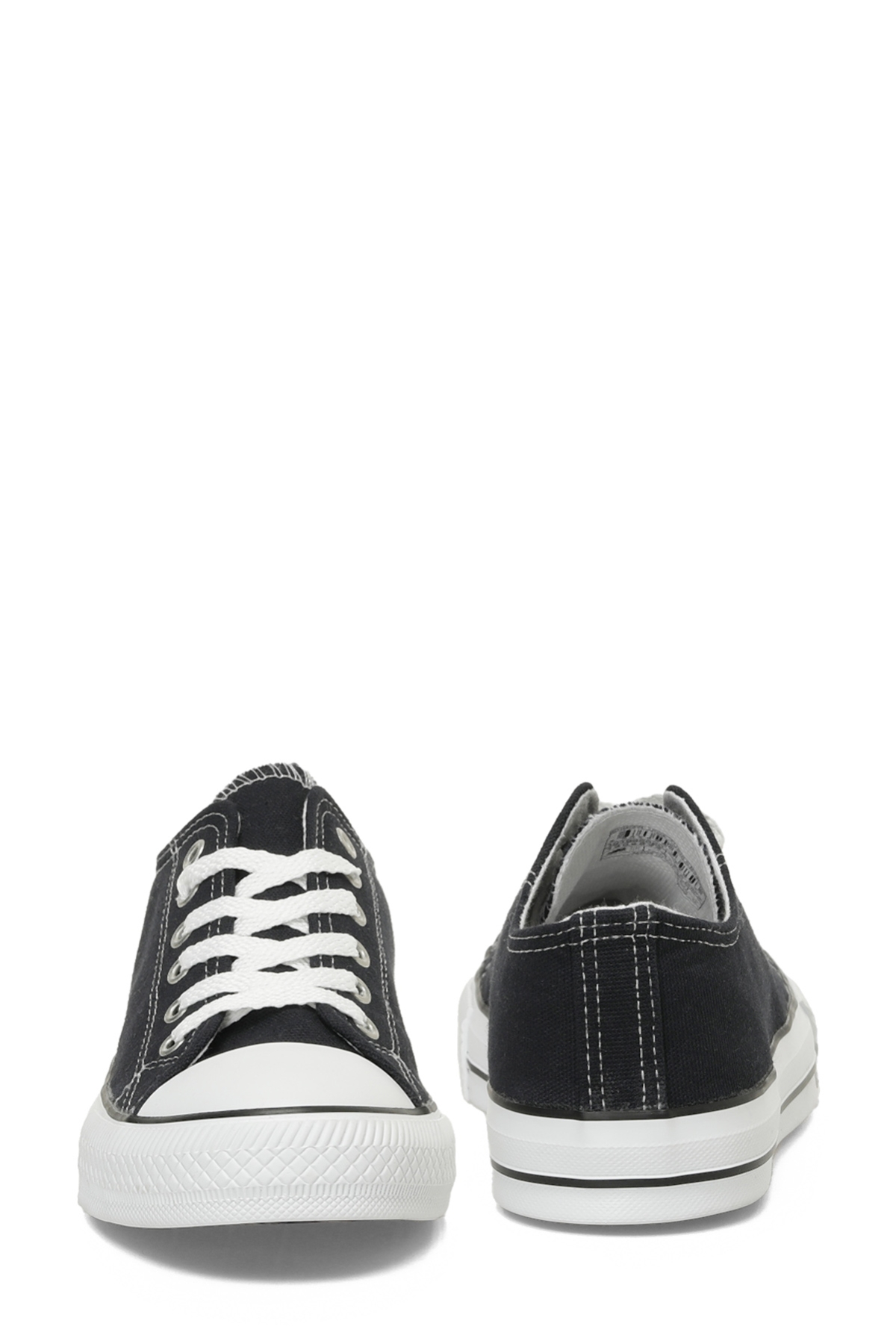 Polaris JAMES.G5FX Lacivert Erkek Çocuk Sneaker - Görsel 6