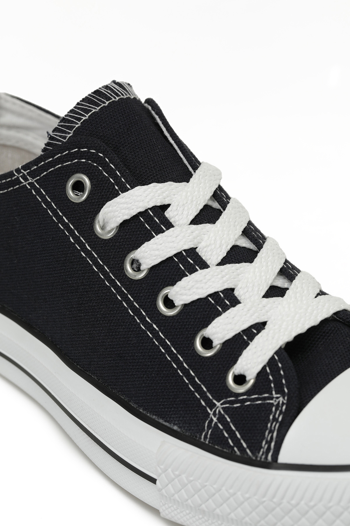 Polaris JAMES.G5FX Lacivert Erkek Çocuk Sneaker - Görsel 8