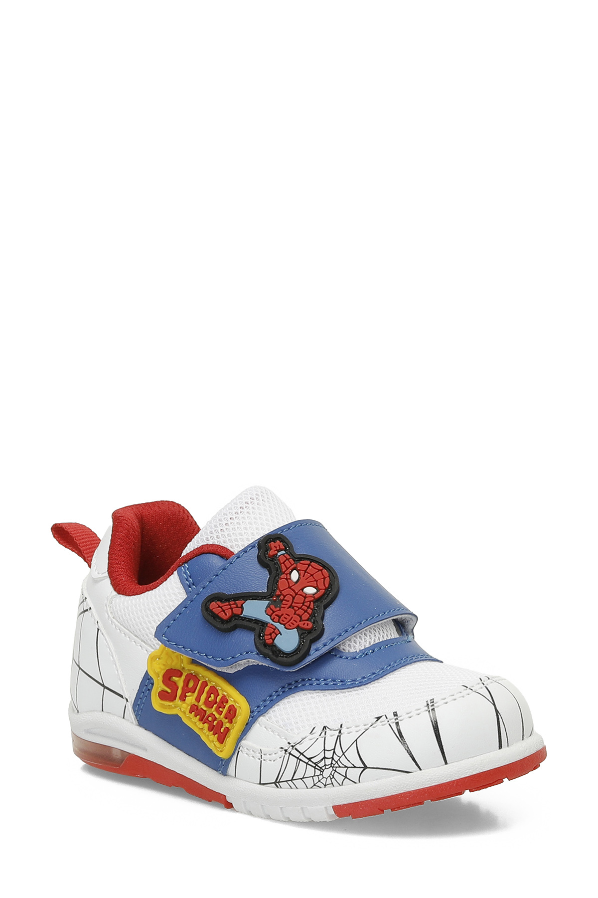 LEGOLAS.B5FX Beyaz Erkek Çocuk Spor Ayakkabı - Görsel 3