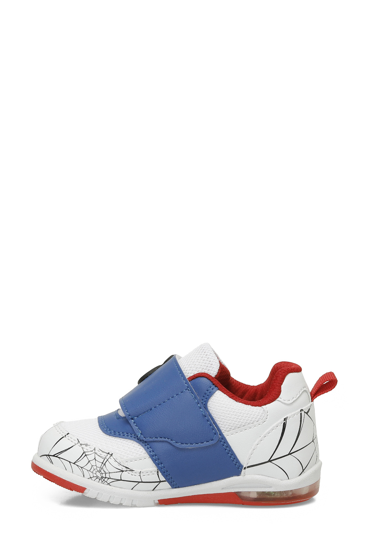 LEGOLAS.B5FX Beyaz Erkek Çocuk Spor Ayakkabı - Görsel 4