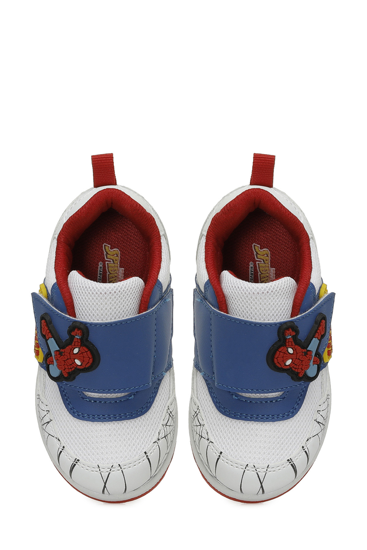 LEGOLAS.B5FX Beyaz Erkek Çocuk Spor Ayakkabı - Görsel 5