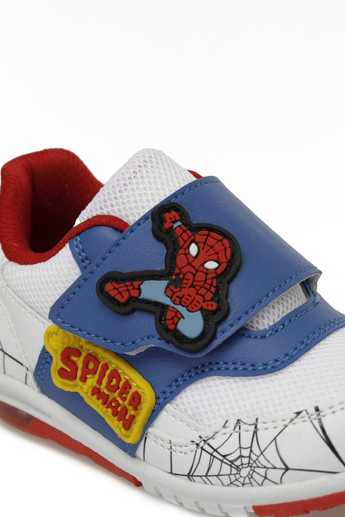 LEGOLAS.B5FX Beyaz Erkek Çocuk Spor Ayakkabı - Görsel 8